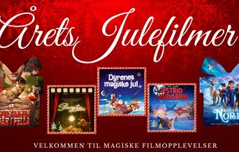 Julekino