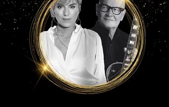 Julekonsert med Silje Nergaard og Frode Alnæs