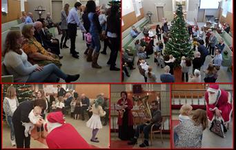Juletrefest
