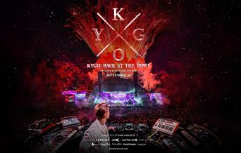 Kygo
