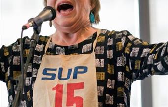 Kari Svendsen
