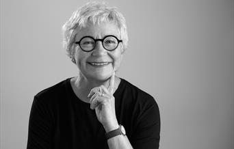 Kari Ulleberg, Glasshytta