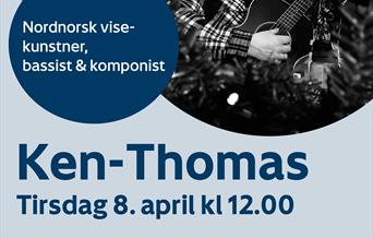 MØTEPLASSEN 8.April