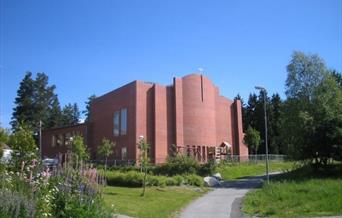 Konnerud kirke