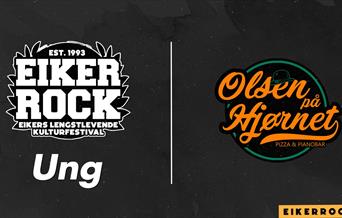 Eiker Rock UNG