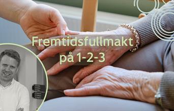Fremtidsfullmakt