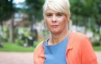 Kristin Gunleiksrud Raaum