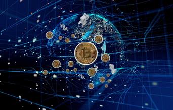 Kryptovaluta