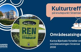 Områdesatsing