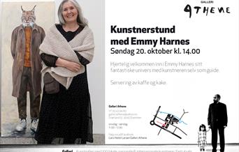 kunstnerstund
