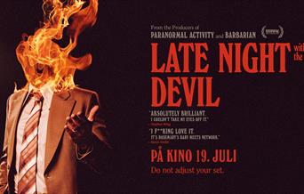 Devil