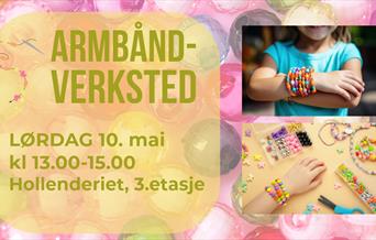 Armbåndverksted
