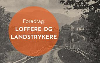 Loffernes historie på Sigdal Museum