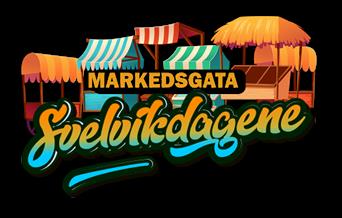 Markedsgata, Svelvikdagene