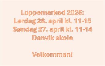 Loppemarked 2025