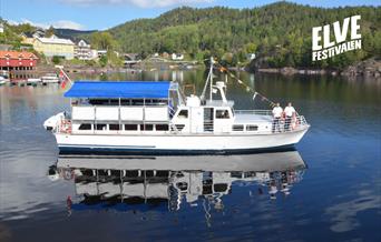 MS Drammen