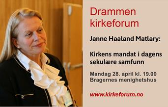 Janne Haaland Matlary