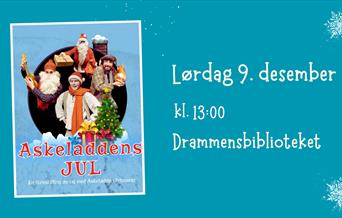 Askeladdens jul