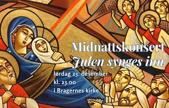 Midnattskonsert