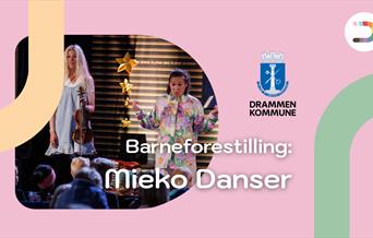 Mieko danser