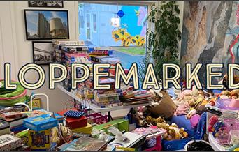 Loppemarked
