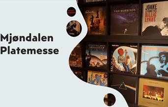 Masse god musikk