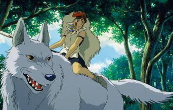 Mononoke