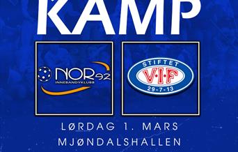 Gratis inngang for alle!