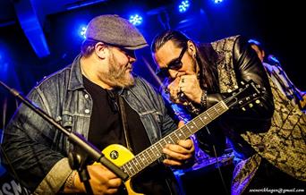 Nick&Dennis