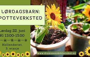 Potteverksted
