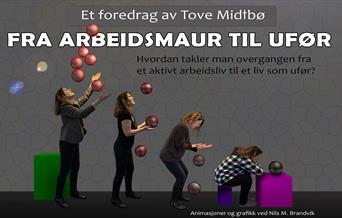 Livet kan være utfordrende.