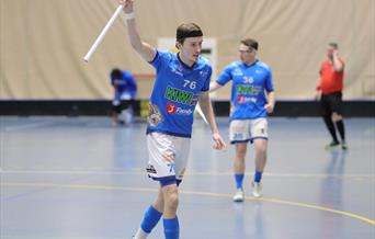 Philip Kämpe er tilbake i NOR 92 etter en sesong i Allsvenskan.