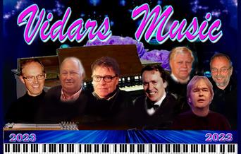 vidars music