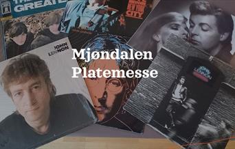 Mye av samleverdi på årets messe. Sjekk arrangementsiden på Facebook: https://www.facebook.com/events/1119198293099824?acontext=%7B%22event_action_history%22%3A[%7B%22mechanism%22%3A%22surface%22%2C%22surface%22%3A%22groups_highlight_units%22%7D]%2C%22ref_notif_type%22%3Anull%7D
