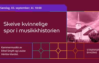 Skeive kvinnelige spor i musikkhistorien