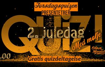 Torsdagsquiz