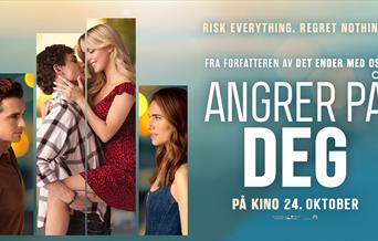 Angrer på deg
