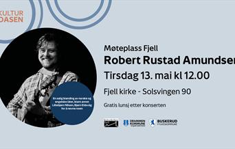 Rolf Rustad Amundsen