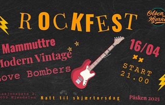Rockefest
