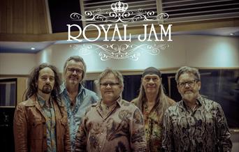 Royal Jam
