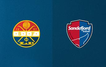 SIF-Sandefjord