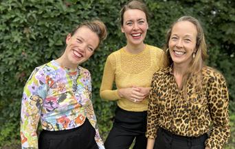 SOL Musikkteater