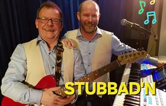 STUBBAD´N