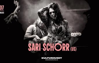 Sari Schorr