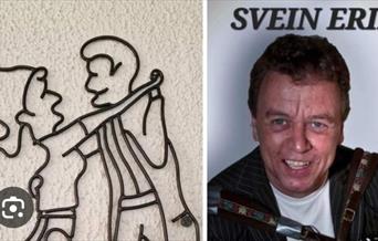 Svein Erik Smeby