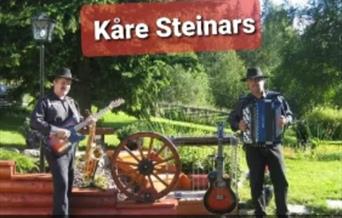 Kåre Steinar's.
