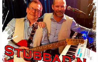 Stubbad'n