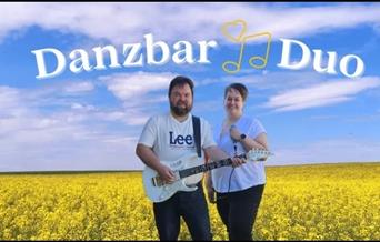 DANZBAR DUO