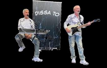 DISSA TO