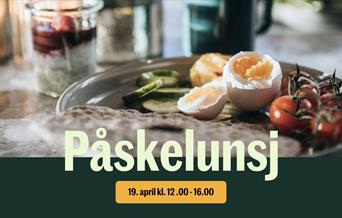 påskelunsj